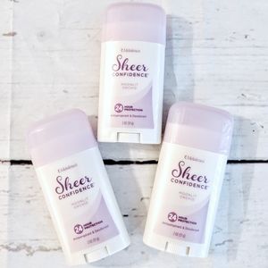 Melaleuca Moonlit Orchid Antiperspirant Deodorant